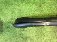 ルーフレール SUBARU GRAND WAGON OEM 91091AC061 91091AC071 BG9 1998 Black 6L3