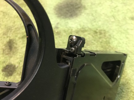 Cup holder SUBARU GRAND WAGON OEM 66230AC000ML 66240AC000 BG9 1998 Black 6L3
