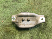 Soporte del motor izquierdo 41022FA000 41031AA120 SUBARU GRAND WAGON