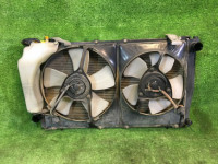 หม้อน้ำ SUBARU GRAND WAGON OEM 45199AC240 BG9 1998 EJ25DD