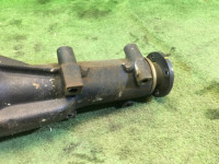 Diferencial SUBARU GRAND WAGON OEM 27011AA312 27011AA313 BG9 1998 EJ25DD