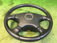 พวงมาลัย SUBARU GRAND WAGON OEM 34311AC600 34311AC601 BG9 1998 Black 6L3