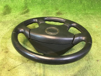 พวงมาลัย SUBARU GRAND WAGON OEM 34311AC600 34311AC601 BG9 1998 Black 6L3