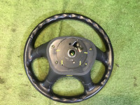 พวงมาลัย SUBARU GRAND WAGON OEM 34311AC600 34311AC601 BG9 1998 Black 6L3