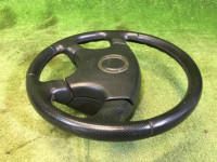 พวงมาลัย SUBARU GRAND WAGON OEM 34311AC600 34311AC601 BG9 1998 Black 6L3