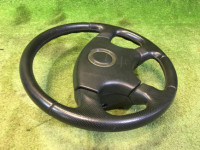 พวงมาลัย SUBARU GRAND WAGON OEM 34311AC600 34311AC601 BG9 1998 Black 6L3