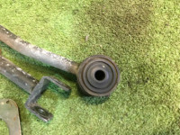 ชุดคันโยกเกียร์ธรรมดา SUBARU GRAND WAGON OEM 35011AC090 35041AC130 35031AC050 BG9 1998 EJ25DD