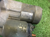 ไดสตาร์ท SUBARU GRAND WAGON OEM 23300AA380 23300AA381 BG9 1998 EJ25DD