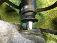 โช้คอัพ SUBARU GRAND WAGON OEM 20311AC200 20311AC210 20330AC410 20363AC201 20363AC211 BG9 1998 EJ25DD