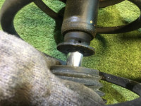 โช้คอัพ SUBARU GRAND WAGON OEM 20311AC200 20311AC210 20330AC410 20363AC201 20363AC211 BG9 1998 EJ25DD