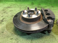 ดุมล้อหน้า SUBARU GRAND WAGON OEM 26291AC020 26291AC030 26310AA092 28016AA011 28016AA011NT BG9 1998 EJ25DD