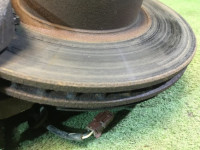 ดุมล้อหน้า SUBARU GRAND WAGON OEM 26291AC020 26291AC030 26310AA092 28016AA011 28016AA011NT BG9 1998 EJ25DD