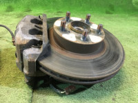 ดุมล้อหน้า SUBARU GRAND WAGON OEM 26291AC020 26291AC030 26310AA092 28016AA011 28016AA011NT BG9 1998 EJ25DD