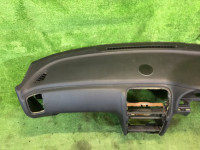 Торпедо SUBARU GRAND WAGON OEM 66312AC011ML 66312AC010ML BG9 1998 Black 6L3
