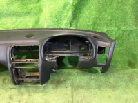 Торпедо SUBARU GRAND WAGON OEM 66312AC011ML 66312AC010ML BG9 1998 Black 6L3