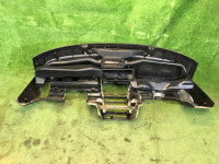 Торпедо SUBARU GRAND WAGON OEM 66312AC011ML 66312AC010ML BG9 1998 Black 6L3