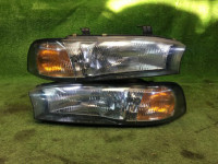 ไฟหน้า 84001AC160 84001AC170 SUBARU GRAND WAGON