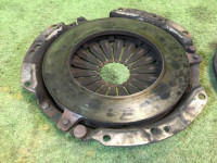 Prato de pressão da embraiagem SUBARU GRAND WAGON OEM 30210AA370 30210AA371 30100AA680 30100AA681 BG9 1998 EJ25DD