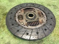 Prato de pressão da embraiagem SUBARU GRAND WAGON OEM 30210AA370 30210AA371 30100AA680 30100AA681 BG9 1998 EJ25DD