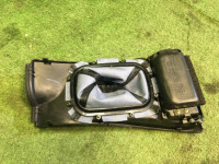 ฝาครอบคันเกียร์ธรรมดา SUBARU GRAND WAGON OEM 92072AC000 92070AC200 BG9 1998 Black 6L3