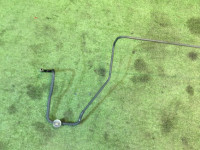 制动管路 SUBARU LEGACY OEM 26530AC010 26522AA020 26522AA010 BG5 1996 EJ20H