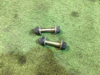 Tornillos de caída traseros 20540AA111 20560AA000 SUBARU LEGACY