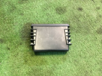 ช่องเก็บของใต้วิทยุ SUBARU GRAND WAGON OEM 66128AE000 BG9 1998 Black 6L3