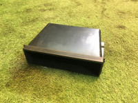 ช่องเก็บของใต้วิทยุ 66128AE000 SUBARU GRAND WAGON