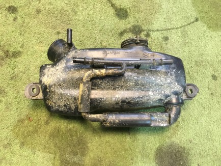 エアダクト SUBARU GRAND WAGON OEM 14435AA032 BG9 1998 EJ25DD