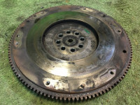 ล้อช่วยแรง (ฟลายวีล) SUBARU GRAND WAGON OEM 12310AA210 12310AA211 BG9 1998 EJ25DD