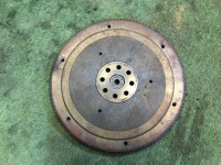 ล้อช่วยแรง (ฟลายวีล) SUBARU GRAND WAGON OEM 12310AA210 12310AA211 BG9 1998 EJ25DD