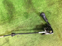 低速挡换挡拉线 SUBARU GRAND WAGON OEM 35060FC000 35011AC090 BG9 1998 EJ25DD
