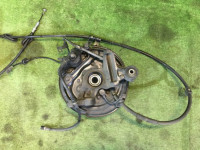 Bujes traseros SUBARU LEGACY OEM 28016AA020 26310AA092 26296AA041 26291AA041 26291AA051 BG5 1996 EJ20H
