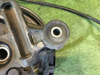 Bujes traseros SUBARU LEGACY OEM 28016AA020 26310AA092 26296AA041 26291AA041 26291AA051 BG5 1996 EJ20H