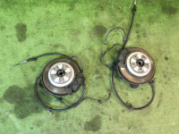 ดุมล้อหลัง 28016AA020 26310AA092 26296AA041 26291AA041 26291AA051 SUBARU LEGACY