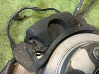 Bujes traseros SUBARU LEGACY OEM 28016AA020 26310AA092 26296AA041 26291AA041 26291AA051 BG5 1996 EJ20H