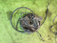 Bujes traseros SUBARU LEGACY OEM 28016AA020 26310AA092 26296AA041 26291AA041 26291AA051 BG5 1996 EJ20H