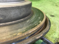Bujes traseros SUBARU LEGACY OEM 28016AA020 26310AA092 26296AA041 26291AA041 26291AA051 BG5 1996 EJ20H
