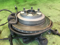 Bujes traseros SUBARU LEGACY OEM 28016AA020 26310AA092 26296AA041 26291AA041 26291AA051 BG5 1996 EJ20H