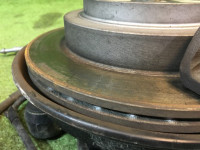 Bujes traseros SUBARU LEGACY OEM 28016AA020 26310AA092 26296AA041 26291AA041 26291AA051 BG5 1996 EJ20H