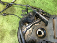 Bujes traseros SUBARU LEGACY OEM 28016AA020 26310AA092 26296AA041 26291AA041 26291AA051 BG5 1996 EJ20H