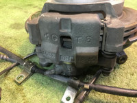 Bujes traseros SUBARU LEGACY OEM 28016AA020 26310AA092 26296AA041 26291AA041 26291AA051 BG5 1996 EJ20H