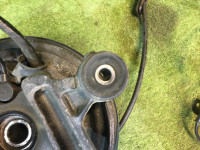 Bujes traseros SUBARU LEGACY OEM 28016AA020 26310AA092 26296AA041 26291AA041 26291AA051 BG5 1996 EJ20H