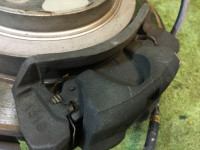 Bujes traseros SUBARU LEGACY OEM 28016AA020 26310AA092 26296AA041 26291AA041 26291AA051 BG5 1996 EJ20H