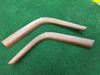 แผงพลาสติกคอนโซลหน้า 66077AG270 66077AG260 SUBARU OUTBACK
