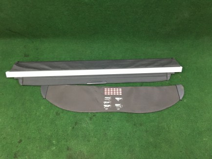 Tampão da bagageira SUBARU OUTBACK OEM 65550AG000JC 65550AG030JC 65551AG000JC 65551AG001JC BP9 2004 Green 3M1