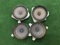 ลำโพง 86301AG000 86301AG010 86301AG100 SUBARU OUTBACK