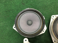 Altifalantes SUBARU OUTBACK OEM 86301AG000 86301AG010 86301AG100 BP9 2004