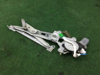 ชุดยกกระจกหลังซ้าย 62188AG010 62188AG011 SUBARU OUTBACK