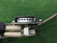 แป้นคันเร่ง SUBARU OUTBACK OEM 36010AG000 BP9 2004 Green 3M1